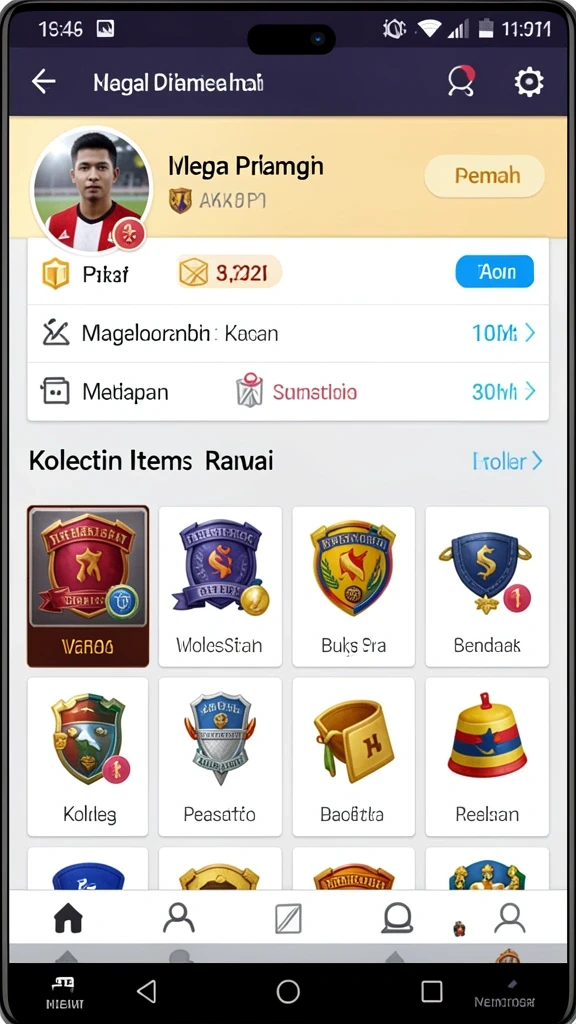 Screenshot yowestogel nomor 2