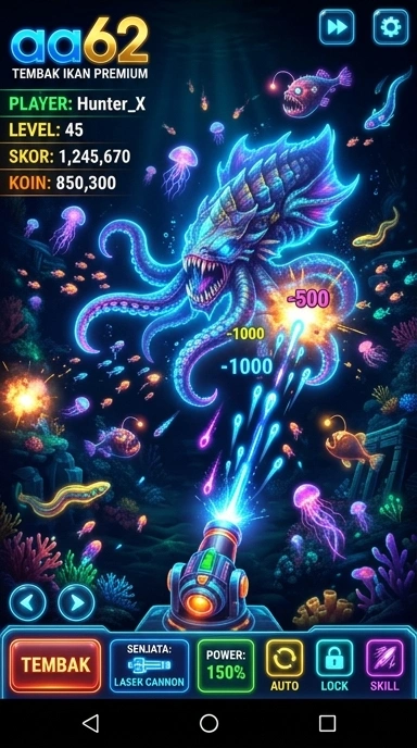 aa62 — galeri pratinjau - APK Resmi